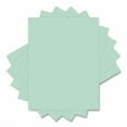 thumbnail image 2 of 30% Recycled Colored Paper, 20 lb Bond Weight, 8.5 x 11, Green, 500/Ream | Bundle of 2, 2 of 4