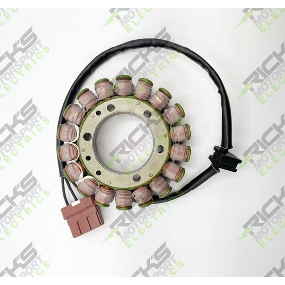 Aprilia RST1000 Futura 2001-2004 Rick's Electric Oe Style Stator By Ricks
