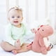 thumbnail image 4 of Peluche De Dinosaurio De Terciopelo Suave Y Bonito Perfecto Para Niños Y Niñas Juguetes De Dinosaurios Suaves Y Bonitos Juguetes De Dinosaurios Bonitos, 4 of 6