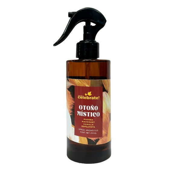 Home Spray Way To Celebrate Otoño Místico 210 Ml
