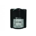 thumbnail image 1 of Linterna LED Door Knocker Krown con soporte, batería de 9 V, 1 of 1