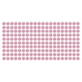 thumbnail image 4 of Minnieouse 100 piezas de resina Flatback cabujón bolsa zapatos ropa adorno pequeño brillante DIY artesanía decoración manualidades Tipo 1 2piezas, 4 of 6