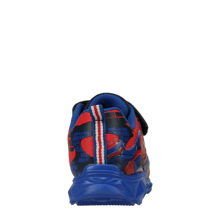 Spiderman huaraches sales
