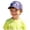 a39-Watermelon Red, variant on KPOPLK Kids Baseball Cap Adjustable Dinosaur Print Sun Hat Summer Toddler Boy Snapback Cap Sport Cap(2-6 Years,Light Purple)