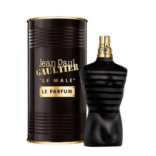香水(男性用) JEANPAUL GAULTIER LE MALE PARFUM INTENSE Jean Paul Gaultier Le Male Le Intense Parfum EDP For Him 75mL