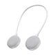 thumbnail image 2 of Altavoz de cuello IPX5 resistente al agua 5.0, recargable, 6-8 h, para correr Gris, 2 of 9
