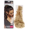 thumbnail image 1 of Pony Wave Wrap Around - R14 88H Blé Doré par Hairdo pour Femmes - Extension de Cheveux 23 Pouces, 1 of 3