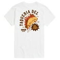 thumbnail image 2 of Deadpool - Taqueria Del Deadpool - Men's Short Sleeve Graphic T-Shirt, 2 of 4