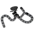 thumbnail image 3 of Batteries N Accessories BNA-WB-GP-14 Gripster Small Flexible Tripod for Compact Digital Cameras and Camcorders - Approx 9 H, 3 of 6