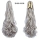 thumbnail image 3 of Xihbxyly Peluca de Cola de Caballo con Sujeción, Diseño Práctico con Clip, Ligera y Cómoda de Llevar, Diversos Estilos y Colores, Fácil de Usar y Quitar, Perfecta para Looks Diarios y Eventos, Ideal, 3 of 3