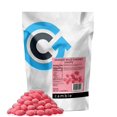thumbnail image 2 of Sanded Wild Cherry Drops by Cambie | 2 lbs of Old Fashioned Hard Candy | Bulk Cherry Candy | Nostalgic Sanded Cherry Drops Packaged Fresh in a Resealable Pouch | 2 lb, 2 of 5