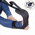 thumbnail image 2 of Yoga Flexibility Ligament Stretching Strap Leg Stretcher Strap Ballet Gymnastics, 2 of 5