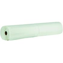 Film-Gard Polyethylene Sheeting 8' X 100' 6mil Clear