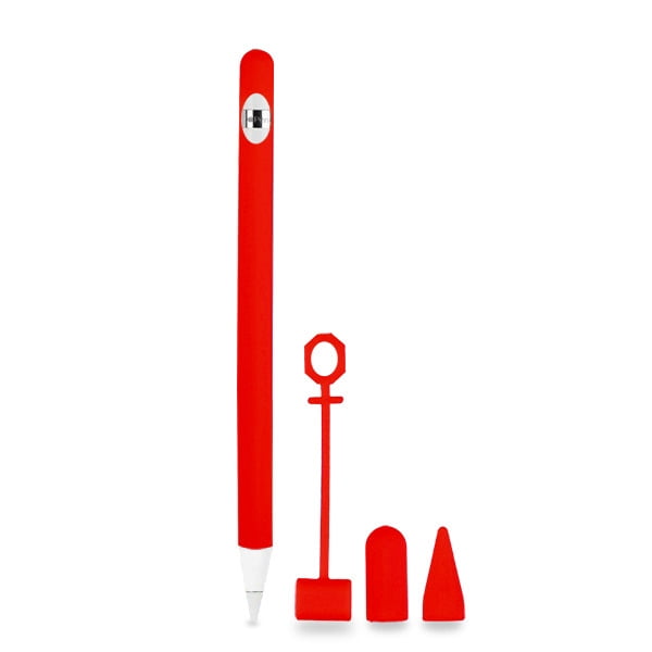 Nibs for Apple Pencil Tips Replacement iPencil Accessory for iPad Pro White