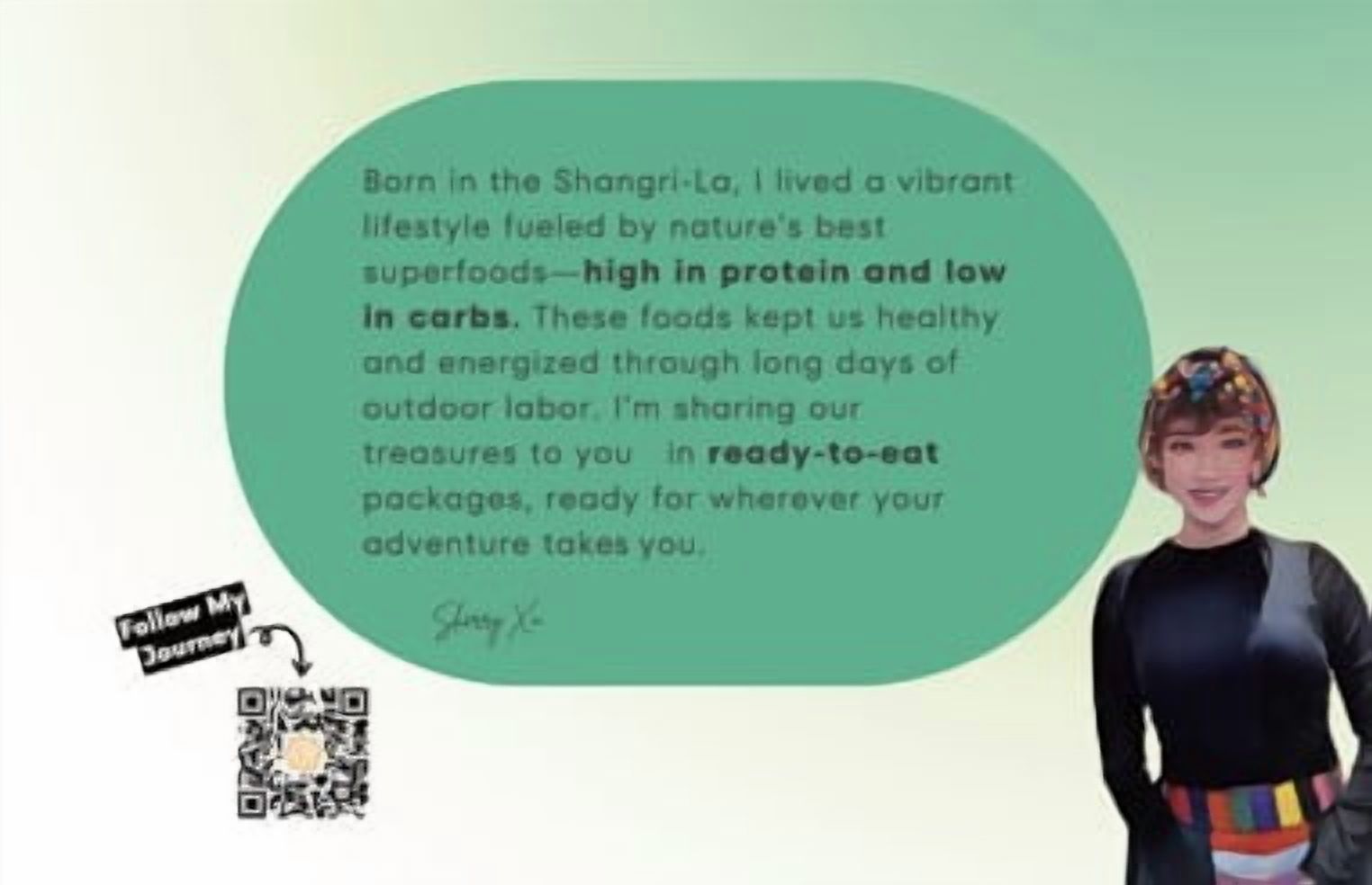 (2 pack) (10pk) Low-Carb High-Protein High-Fiber Shirataki Konjac Rice, 18 oz