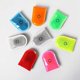 thumbnail image 4 of LED Magnetic Clip Lights Safety Warning Flashers for Night Running Camping Outdoor Activities - Gree, 4 of 5