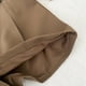 thumbnail image 2 of Sonducket Pantalones cortos casuales Ropa de mujer Pantalones sueltos Mano de obra fina Superficie lisa Diseño elegante Ajustable Atractivo Type3 NO3, 2 of 6