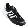 thumbnail image 1 of NEW Ad-id-as Originals ZX 1K BOOST - Men's Shoes Black White FX6515 ORIGINAL, 1 of 6