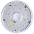 thumbnail image 3 of Satco 120w Hi-Pro LED HID Replacement 4000K Extended Mogul Base 100V-277V, 3 of 4