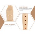 thumbnail image 3 of BEADCEST 2 Pcs Flûte Instrument de Musique pour Enfants Design Rétro pour Performance Scolaire, 3 of 8