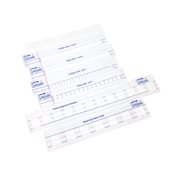 Abilitations Integrations Write Guide Template, Set of 6