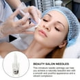 thumbnail image 2 of EeaseCA 10 PCS Microneedling 36 Pin Nano Needle Tip Replacement Needle for Beauty Makeup, 2 of 7