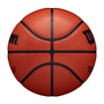 thumbnail image 4 of Balón NBA Authentic Interior/Exterior, 4 of 5