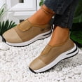 thumbnail image 7 of Bkhluea Women Mesh Breathable Slip-On Sneakers Comfortable Footwear For Daily Travel Outdoor Activities, 7 of 7