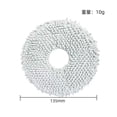 thumbnail image 5 of For Xiaomi Robot Vacuum X10+ X10 Plus B101GL Spare Parts Accessories Main Side Brush Hepa Filter Dust Bag Rag Mop Stand Dust Box, 5 of 5