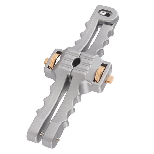 Uadme Pelacables De Fibra óptica Herramienta De Pelado De Tramo Medio De Funda Longitudinal Ajustable para Cable De Núcleo 2-288 De 10 A 25 Mm Que Puede Cortar Fácilmente La Funda del Cable