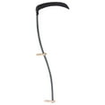 thumbnail image 6 of vidaXL 57.1" Scythe with Grinding Stone, 6 of 7
