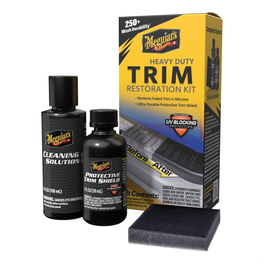 Meguiar's, 3-in-1 Wax, G191016, 16 Oz, Cleans Polishes & Protects