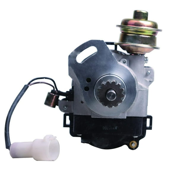 New Distributor Compatible With Toyota 1984 1985 1986 1987 By part number 19030-16082 19030-16081 19030-16040 94845172 94844318