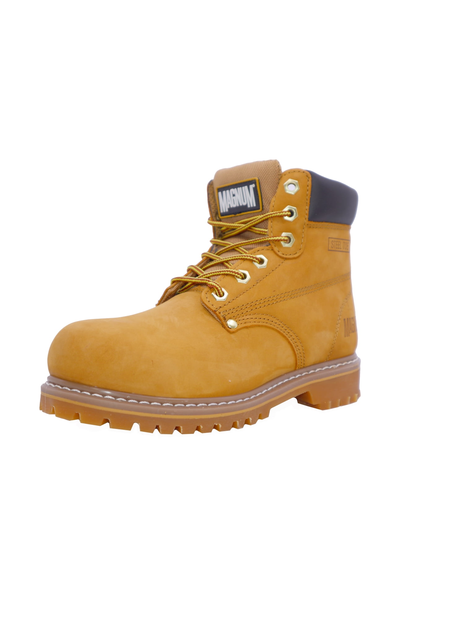 Magnum Men's Gritstone St Industrial and Construction Boots