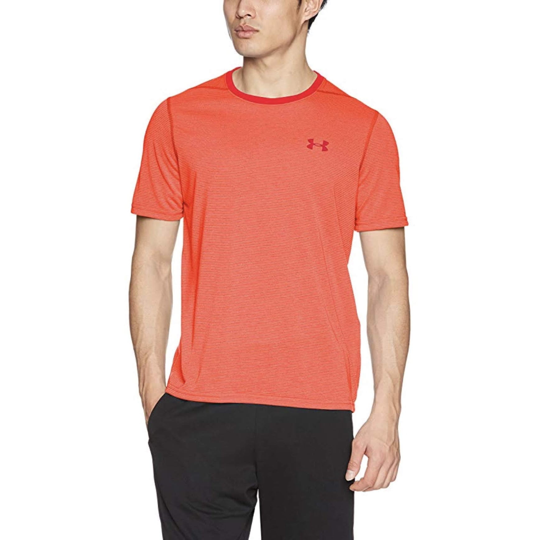 under armour heatgear threadborne