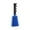 Blue, variant on Wdhugt Blue Metal Cowbell For Sporting Events And Graduation Celebrations Loud Bell For Cheering And Festive Occasions Blue