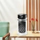 thumbnail image 4 of Air Conditioning Fan, Humidification Purification Air Cooler, Low Noise 6 Hours Timing Air Conditioner 6 Wind Speeds, 4 of 5