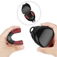 thumbnail image 5 of UDIYO Wear-resistant Sports Mouth Guard Teeth Protector for Boxing Karate Taekwondo, 5 of 7