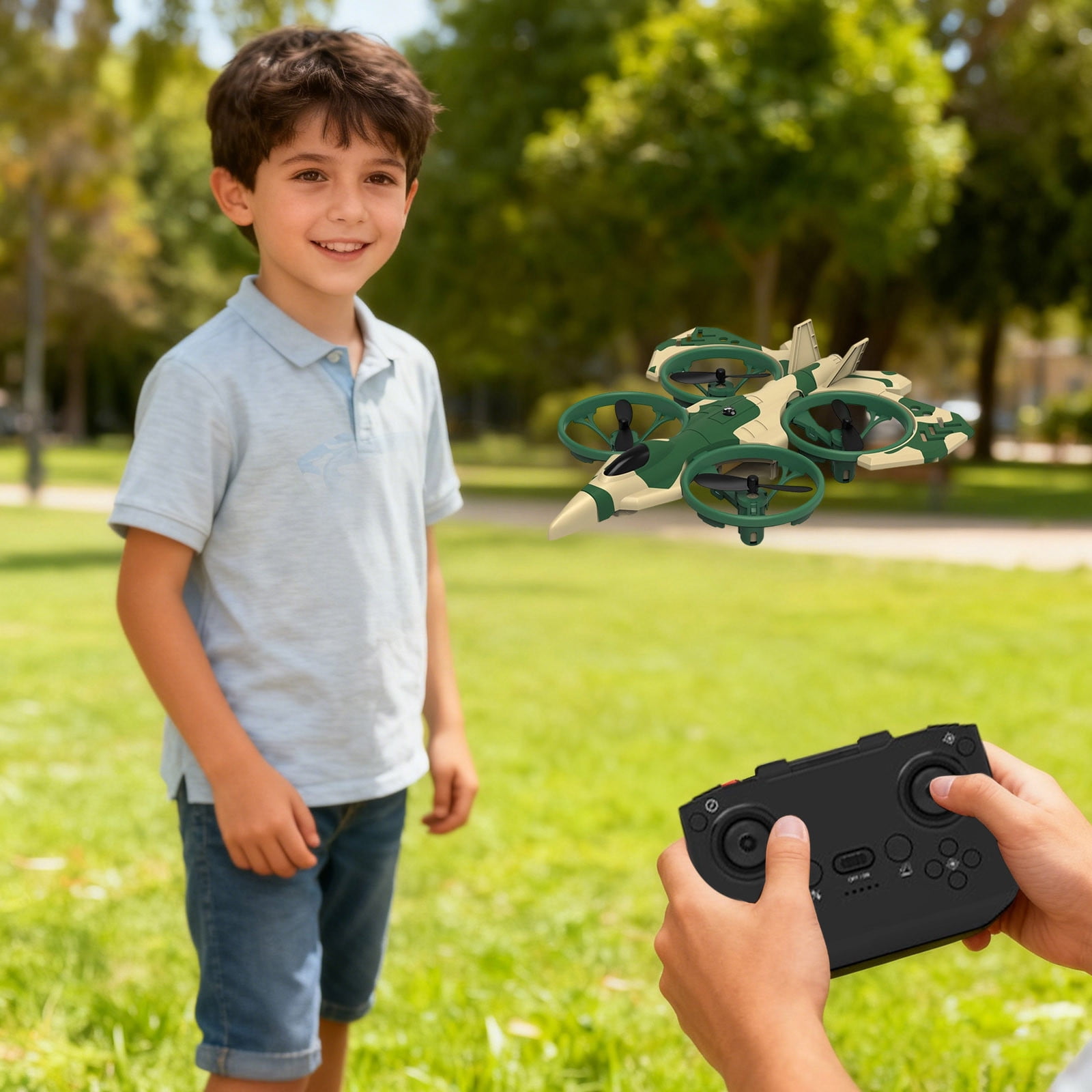 Foam Remote Control Airplane With 360° Stunt Plane Drop For Kids & Adults Children's Enclosure Games 9 Months Games Girl 10 Years Female Baby Play Mat Games Girl 5 Years Female Kids Games 2 Years Old