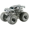 Hot Wheels Monster Jam 25th Anniversary (Styles May Vary) - Walmart.com