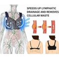 thumbnail image 4 of Powerful Lifting Bra for Women - Lymphvity Detoxification and Shaping Support, 4 of 5