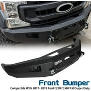 ford f250 jounce bumper