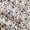 Mauve, variant on Noble Linens 4 Piece Pattern Microfiber Bed Sheets Set, Floral Dream Navy, Queen