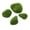 B*2, variant on 6Pcs Concave-convex Artificial Moss Stone Set, Moss Balls For Aquarium, Plant Wall & Background Decor Stones