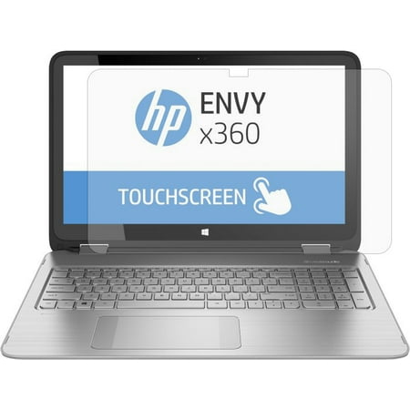 PcProfessional Screen Protector (Set of 2) for HP ENVY x360 15t 15.6
