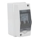 thumbnail image 3 of Caja combinadora solar de CC, interruptor de desconexión solar fotovoltaica, interruptor de desconexión con disyuntor, interruptor de desconexión de CC, experiencia incomparable, 3 of 8