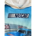 thumbnail image 3 of NASCAR Boys Sublimated Embroidered Logo Hoodie, Sizes XS 4/5-XL 14/16, 3 of 3