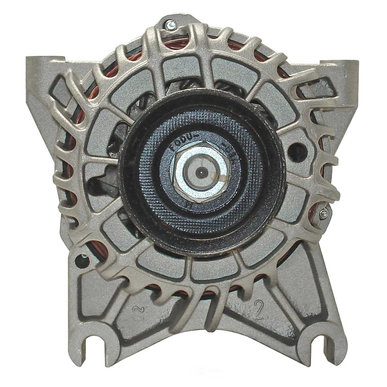 FVP Professional 8310610 Alternator Standard
