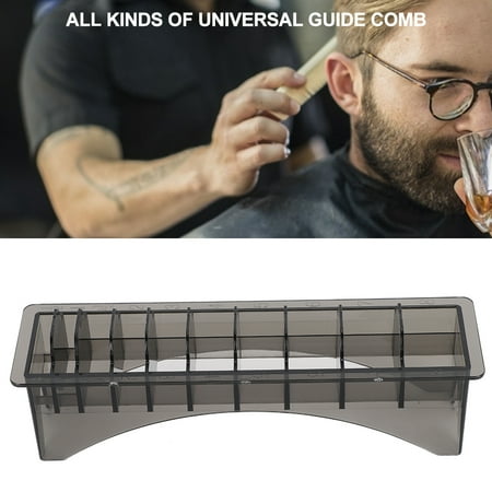 Rdeghly Guide Comb Storage Case,10 Grid Electric Hair Clipper Limit Comb Organizer Guide Comb Storage Case,Guide Comb Organizer | Walmart Canada Rdeghly Guide Comb Storage Case,10 Grid Electric Hair Clipper Limit Comb Organizer Guide Comb Storage Case,Guide Comb Organizer | Walmart Canada