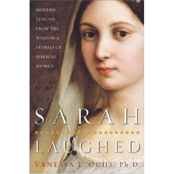 Pre-Owned Sarah Laughed